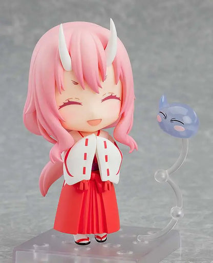 THAT TIM GOT REINC SLIME SHUNA NENDOROID