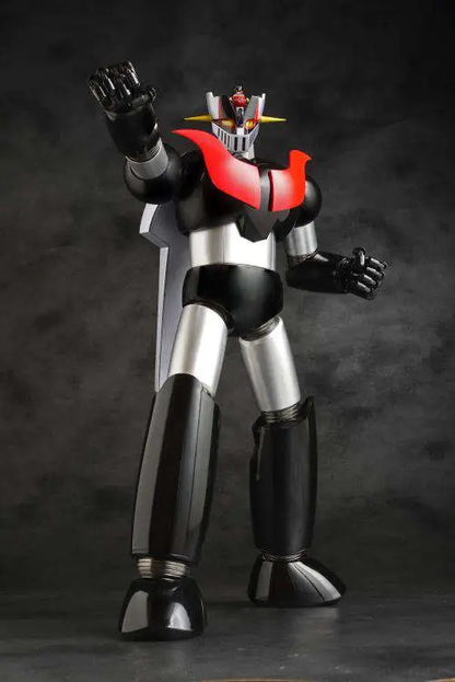 GRAND ACTION BIGSIZE MODEL ENERGER Z
