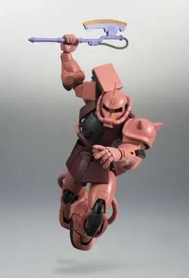 RS MS-06S ZAKU II CHAR ANIME AF