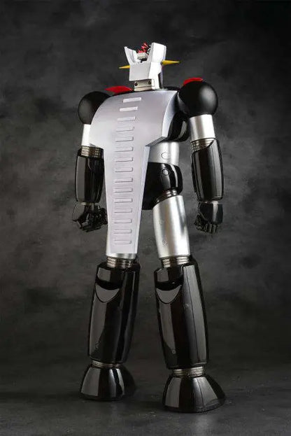 GRAND ACTION BIGSIZE MODEL ENERGER Z