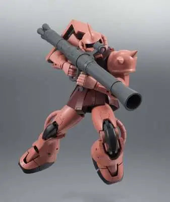 RS MS-06S ZAKU II CHAR ANIME AF