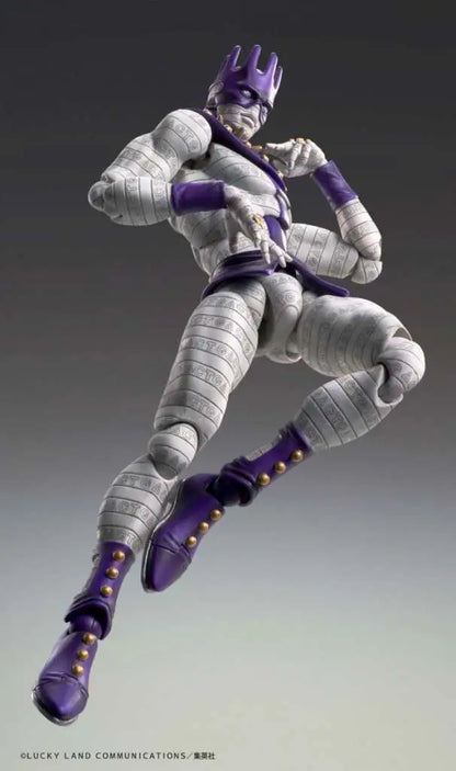 JOJO BIZARRE ADVENTURE 6 WS CHOZOKADO AF