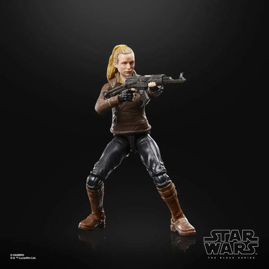 SW BLACK SERIES VEL SARTHA AF