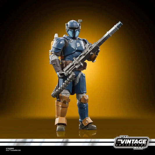 SW VINTAGE PAZ VIZSLA AF