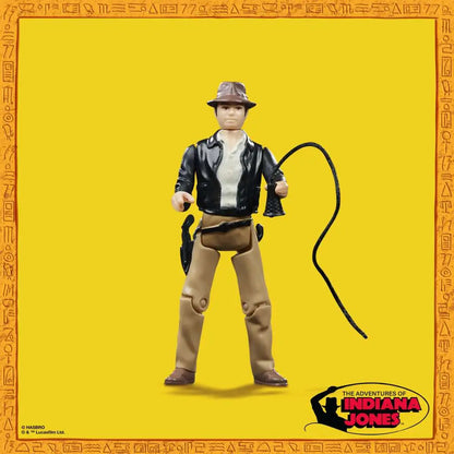 IJ RETRO INDIANA JONES AF