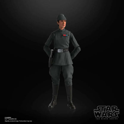 SW BL OWK TALA IMPERIAL OFFICER AF