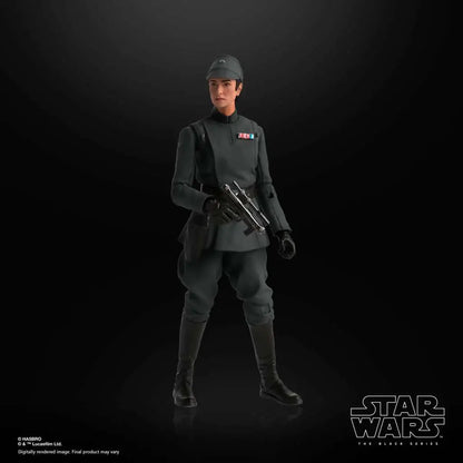 SW BL OWK TALA IMPERIAL OFFICER AF