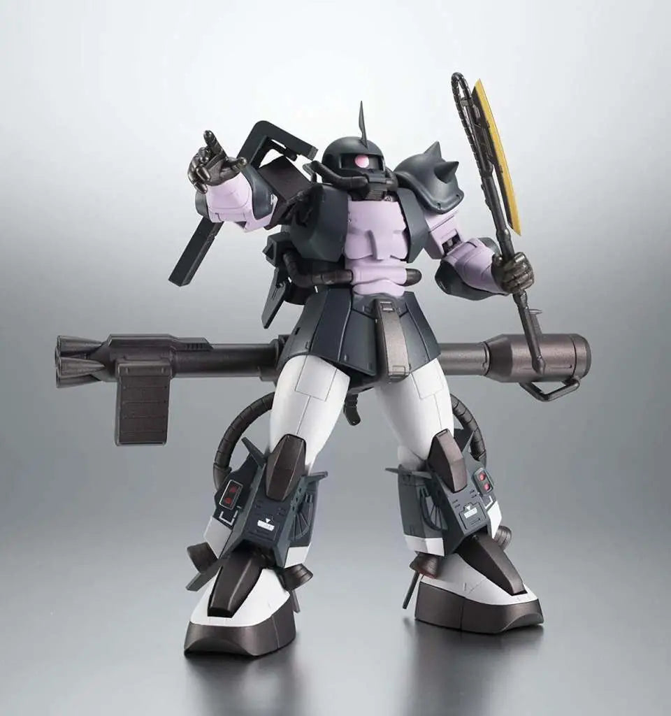 RS MS-06R-1A ZAKU II HIGH MOBILITY TYPE