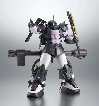 RS MS-06R-1A ZAKU II HIGH MOBILITY TYPE
