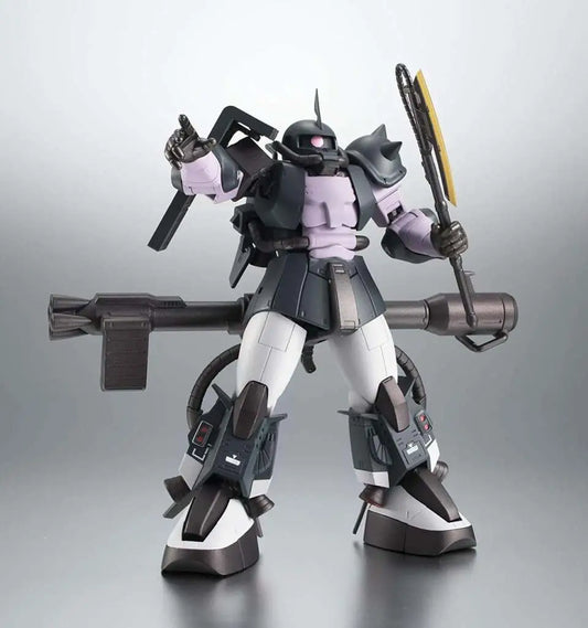 RS MS-06R-1A ZAKU II HIGH MOBILITY TYPE