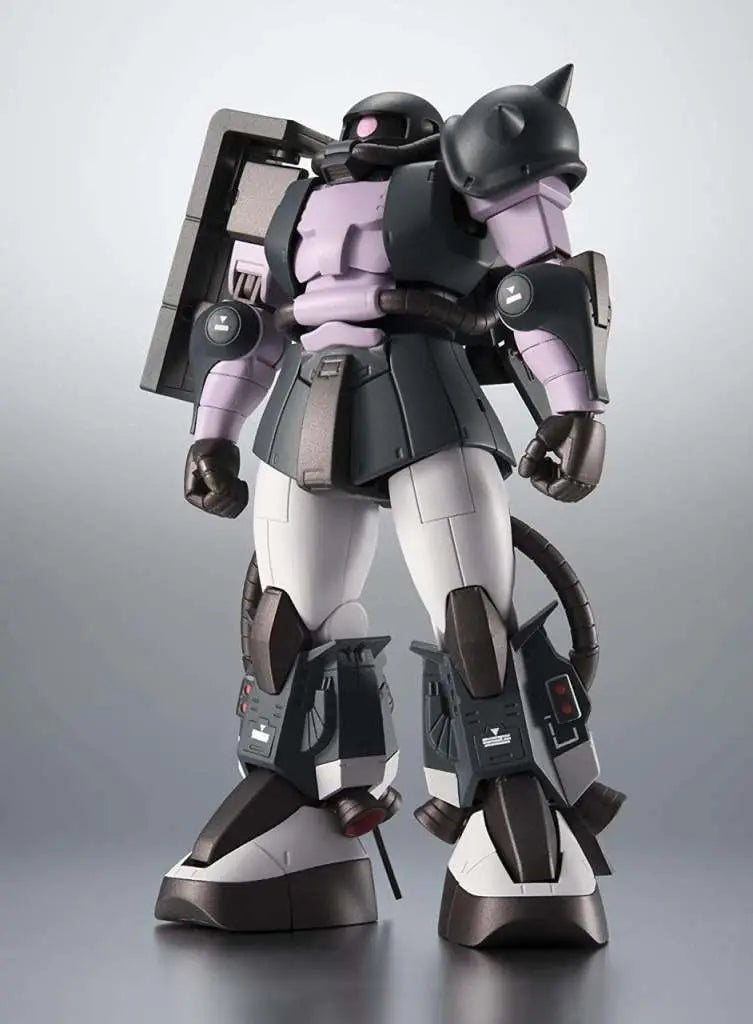 RS MS-06R-1A ZAKU II HIGH MOBILITY TYPE