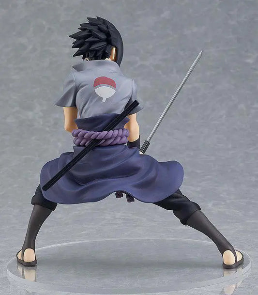 NARUTO SASUKE UCHIHA PUP