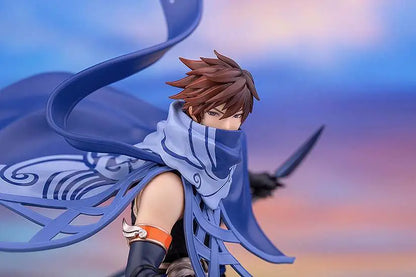 KING OF GLORY LAN SHARK HUNTING BLADE ST