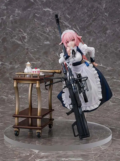 GIRLS FRONTLINE NTW-20 ARISTOCRAT EXP ST