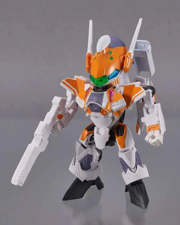 MACROSS VF-31E SIEGFRIED REINA TINY SESS