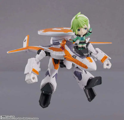 MACROSS VF-31E SIEGFRIED REINA TINY SESS