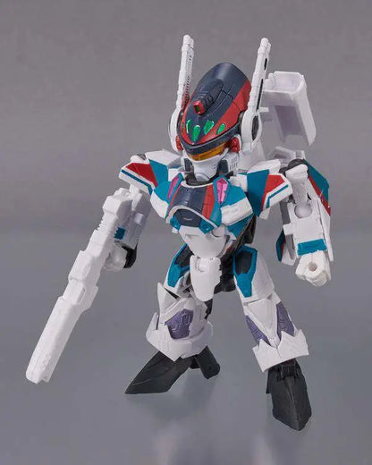 MACROSS VF-31S SIEGFRIED MIKUMO TINY SES