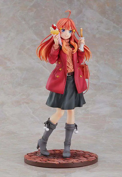 QUINTESSENTIAL QUINT ITSUKI DATESTYLE ST