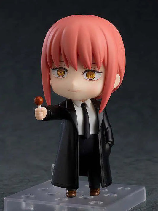 CHAINSAW MAN MAKIMA NENDOROID