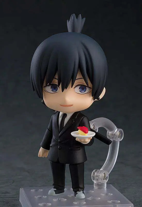 CHAINSAW MAN AKI HAYAKAWA NENDOROID