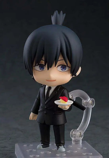 CHAINSAW MAN AKI HAYAKAWA NENDOROID