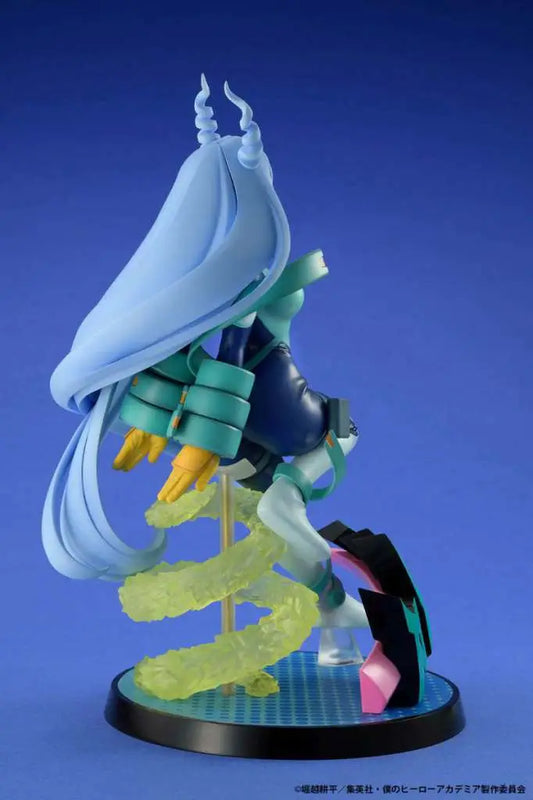 MY HERO ACADEMIA NEJIRE HADO HERO SUITS