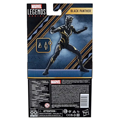 ML WAKANDA FOREVER BLACK PANTHER AF