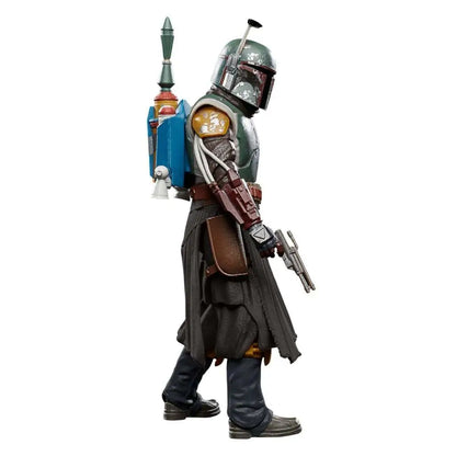 SW BL BOBA FETT JEDI RUINS (TYTHON) AF