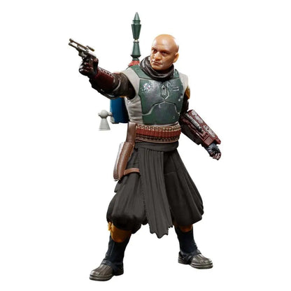 SW BL BOBA FETT JEDI RUINS (TYTHON) AF