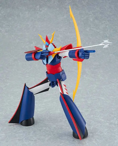 REIDEEN THE BRAVE REIDEEN MODEROID MK
