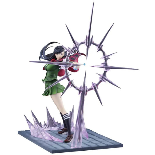 BURN THE WITCH  NOERU NIHASHI  PVC ST