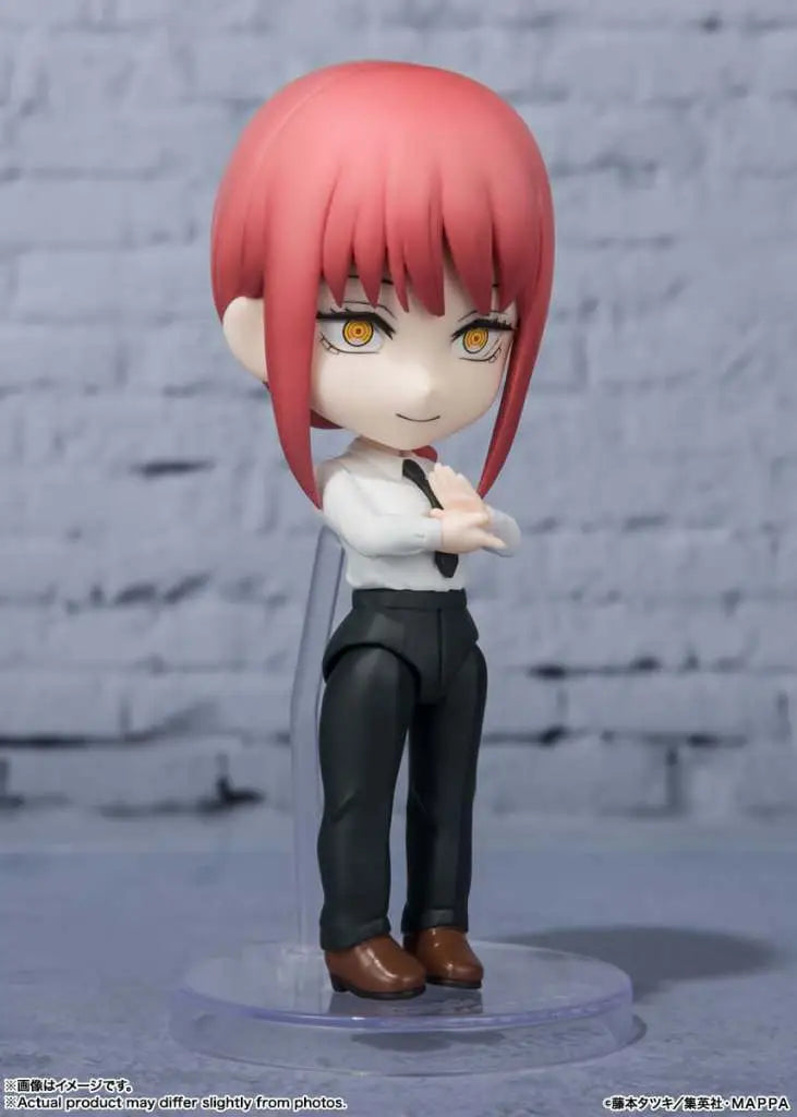 CHAINSAW MAN MAKIMA MINI FIG