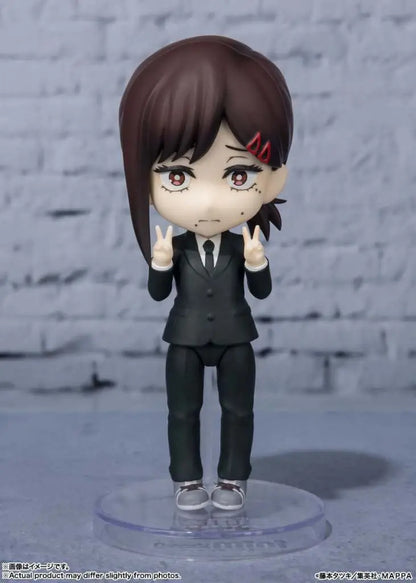 CHAINSAW MAN KOBENI MINI FIG