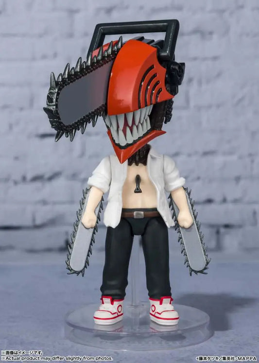 CHAINSAW MAN MINI FIG
