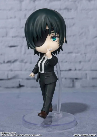 CHAINSAW MAN HIMENO MINI FIG