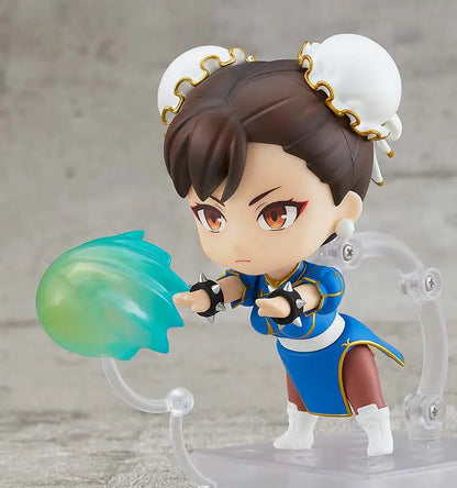 STREET FIGHTER II CHUN LI NENDOROID
