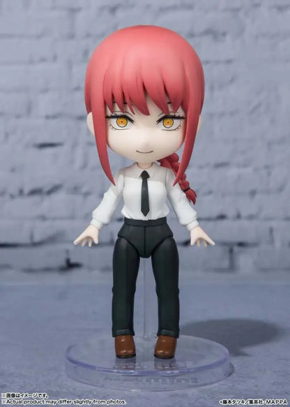 CHAINSAW MAN MAKIMA MINI FIG