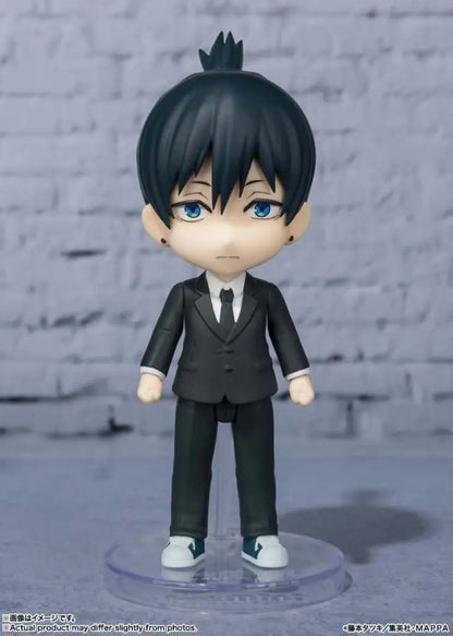 CHAINSAW MAN AKI MINI FIG