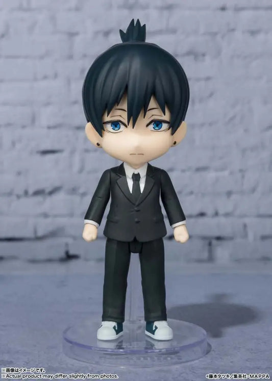 CHAINSAW MAN AKI MINI FIG