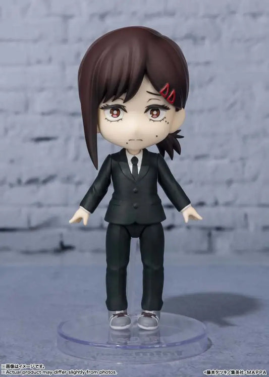 CHAINSAW MAN KOBENI MINI FIG