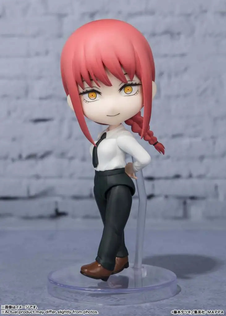 CHAINSAW MAN MAKIMA MINI FIG