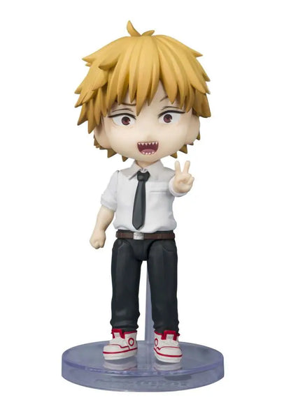 CHAINSAW MAN DENJI MINI FIG
