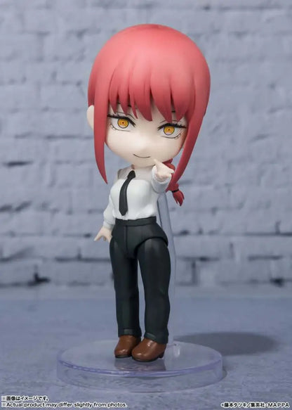 CHAINSAW MAN MAKIMA MINI FIG