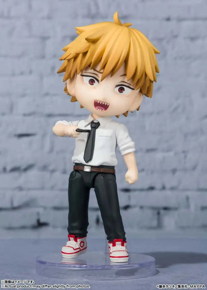 CHAINSAW MAN DENJI MINI FIG