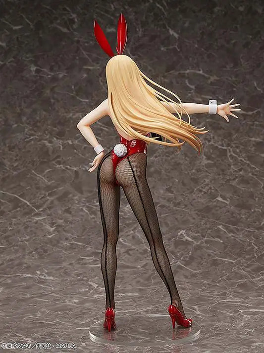 CHAINSAW MAN POWER BUNNY ST