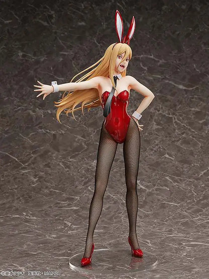CHAINSAW MAN POWER BUNNY ST