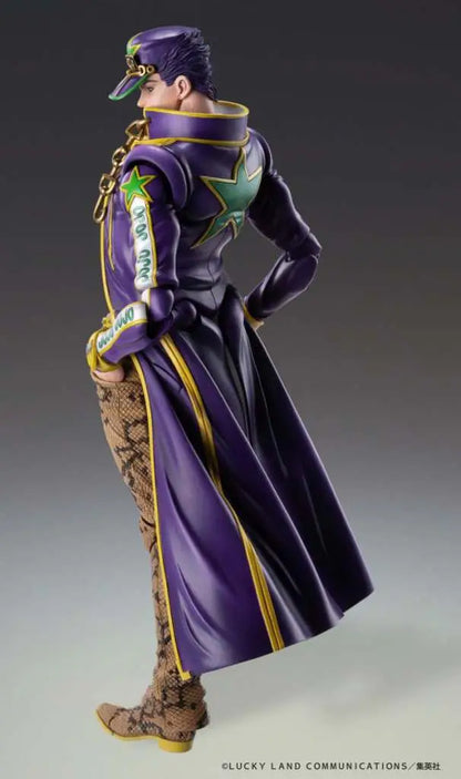 JOJO BIZ ADV 6 JOTARO KUJO CHOZOKADO AF