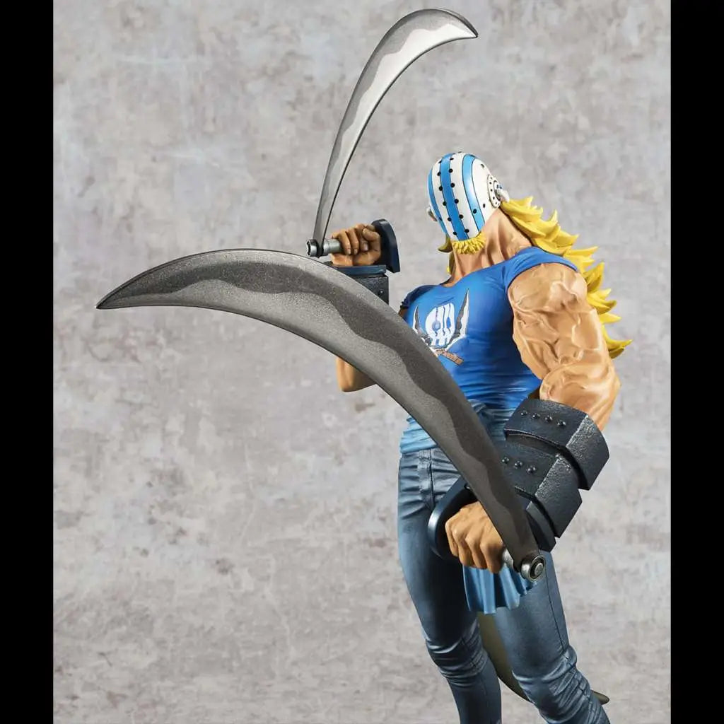ONE PIECE POP LTD ED KILLER
