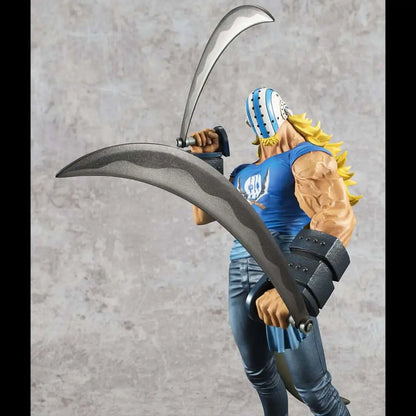 ONE PIECE POP LTD ED KILLER