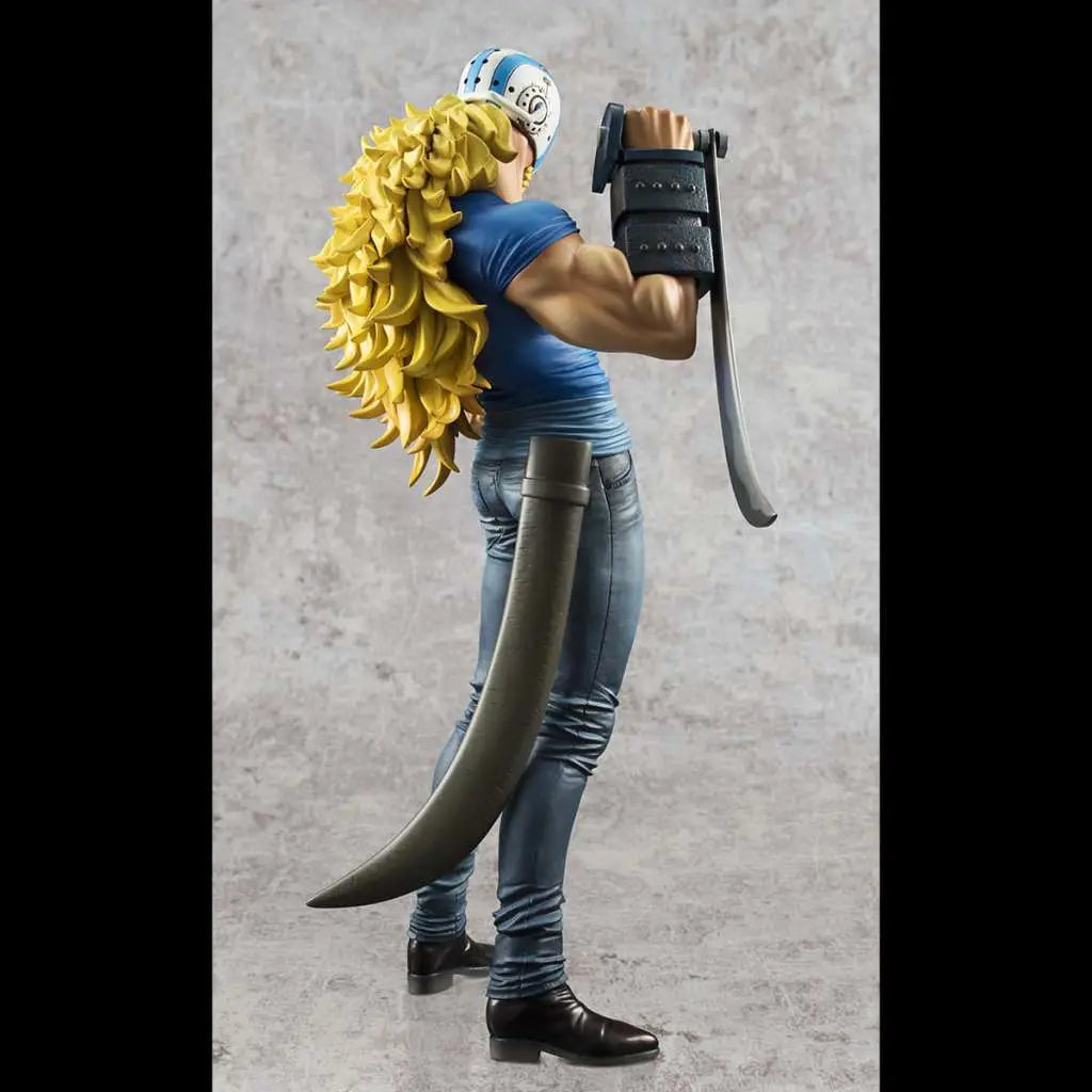 ONE PIECE POP LTD ED KILLER